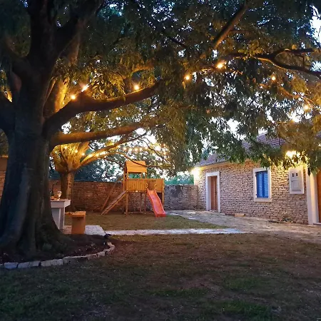 Villa Kuca Dida Jure Pridraga Exterior foto