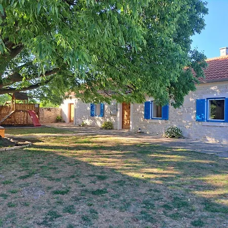 Villa Kuca Dida Jure Pridraga Exterior foto