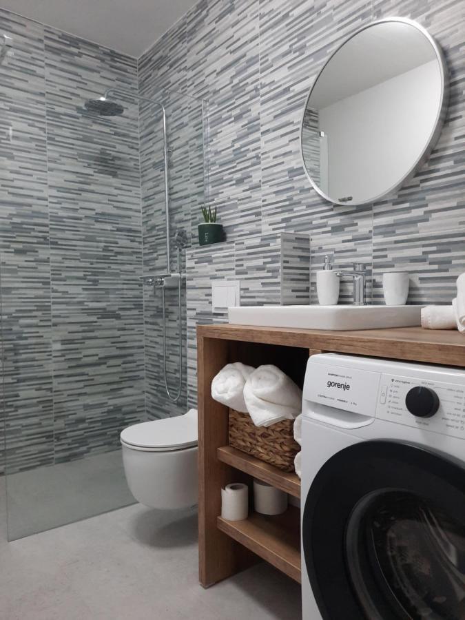 Kuca Dida Jure Holiday home Pridraga