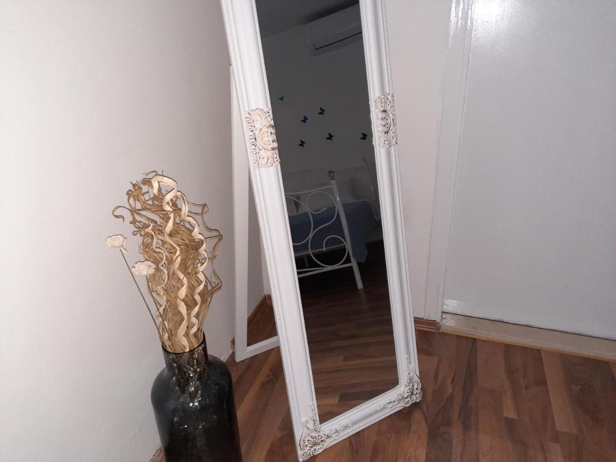 Kuca Dida Jure * Pridraga