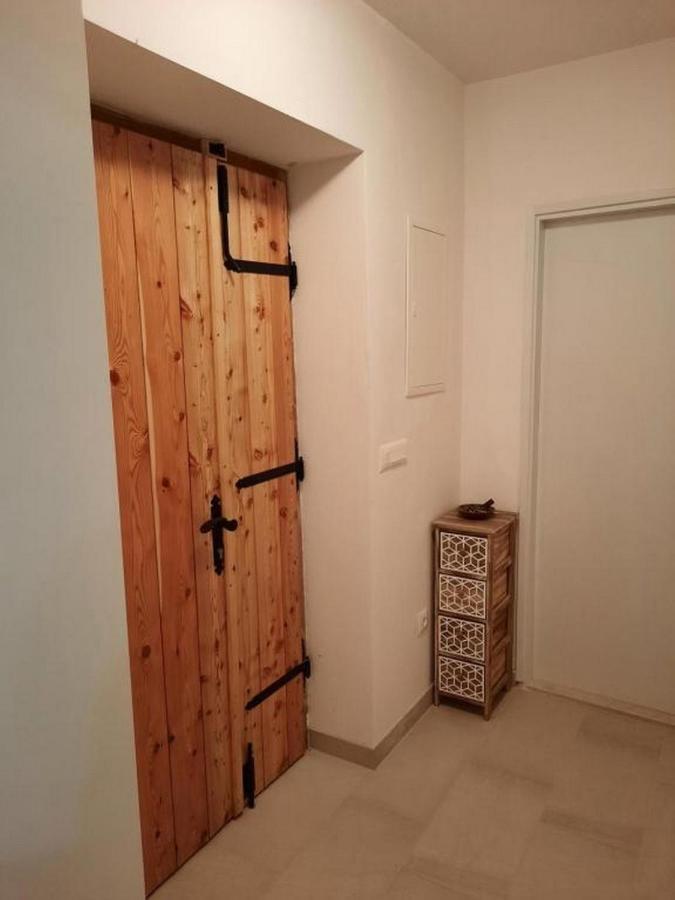 Kuca Dida Jure Holiday home *