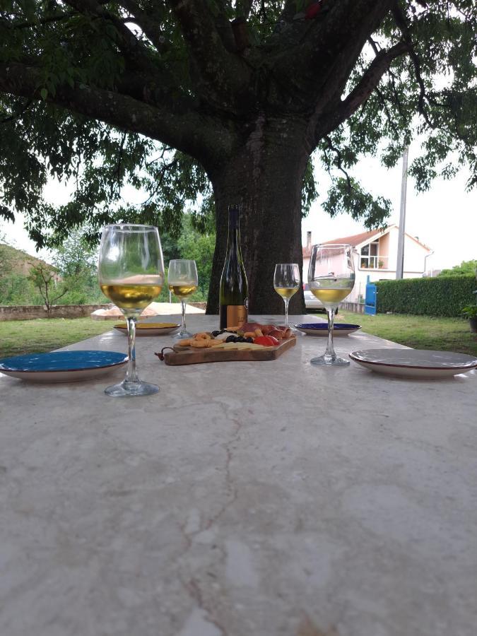 Kuca Dida Jure Holiday home