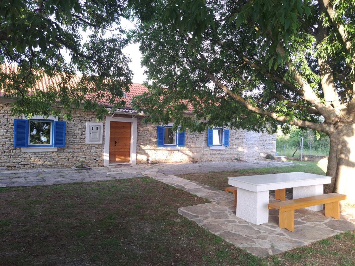 Kuca Dida Jure Pridraga