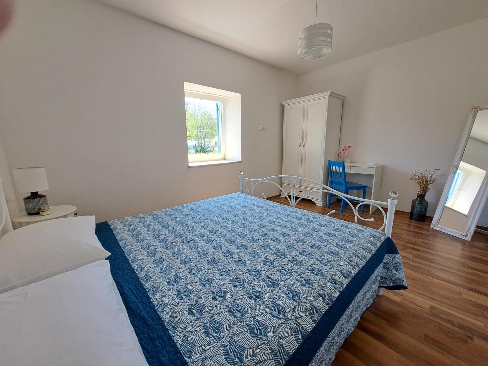 Kuca Dida Jure Holiday home Pridraga