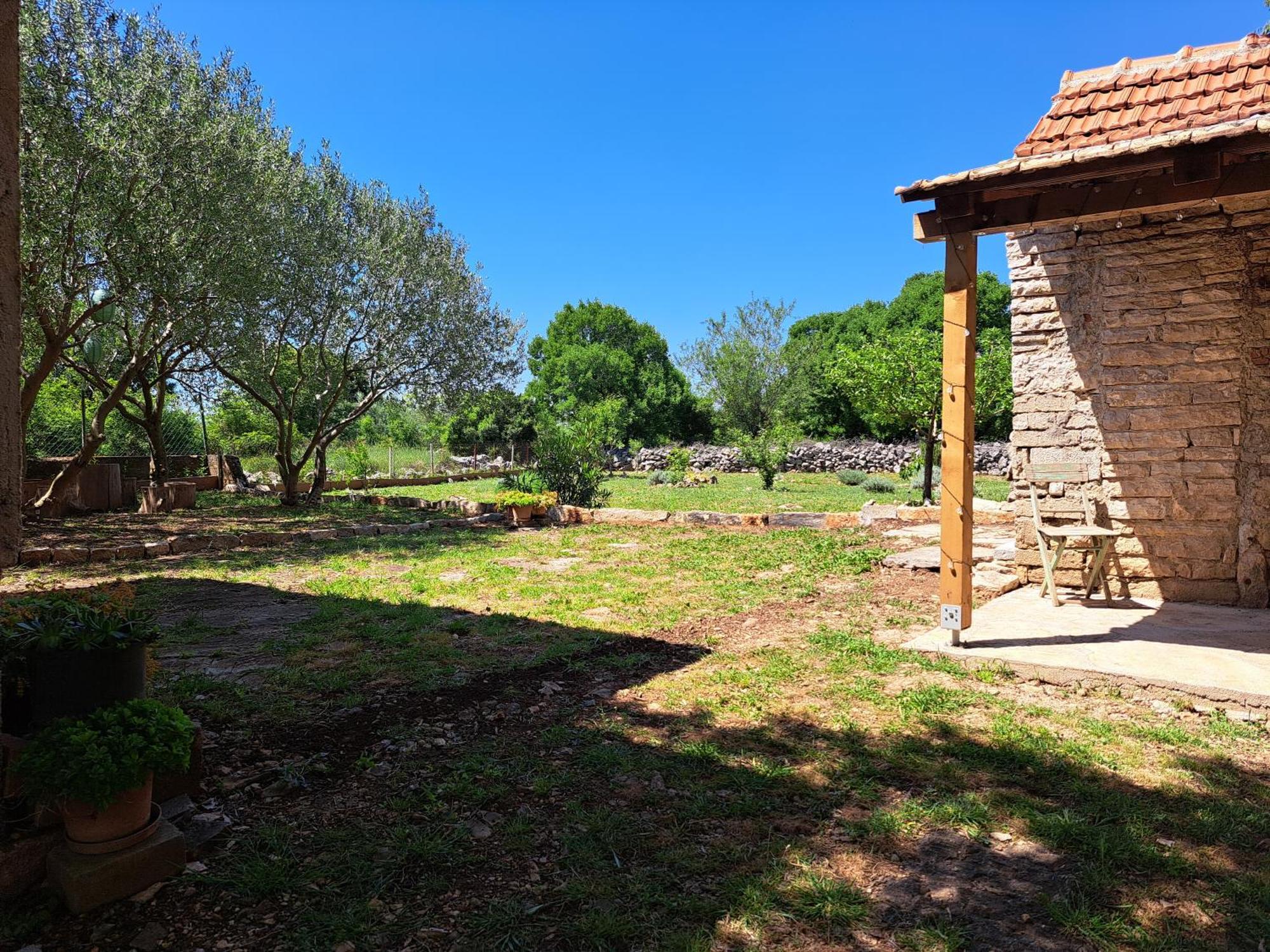 Holiday home Kuca Dida Jure Pridraga