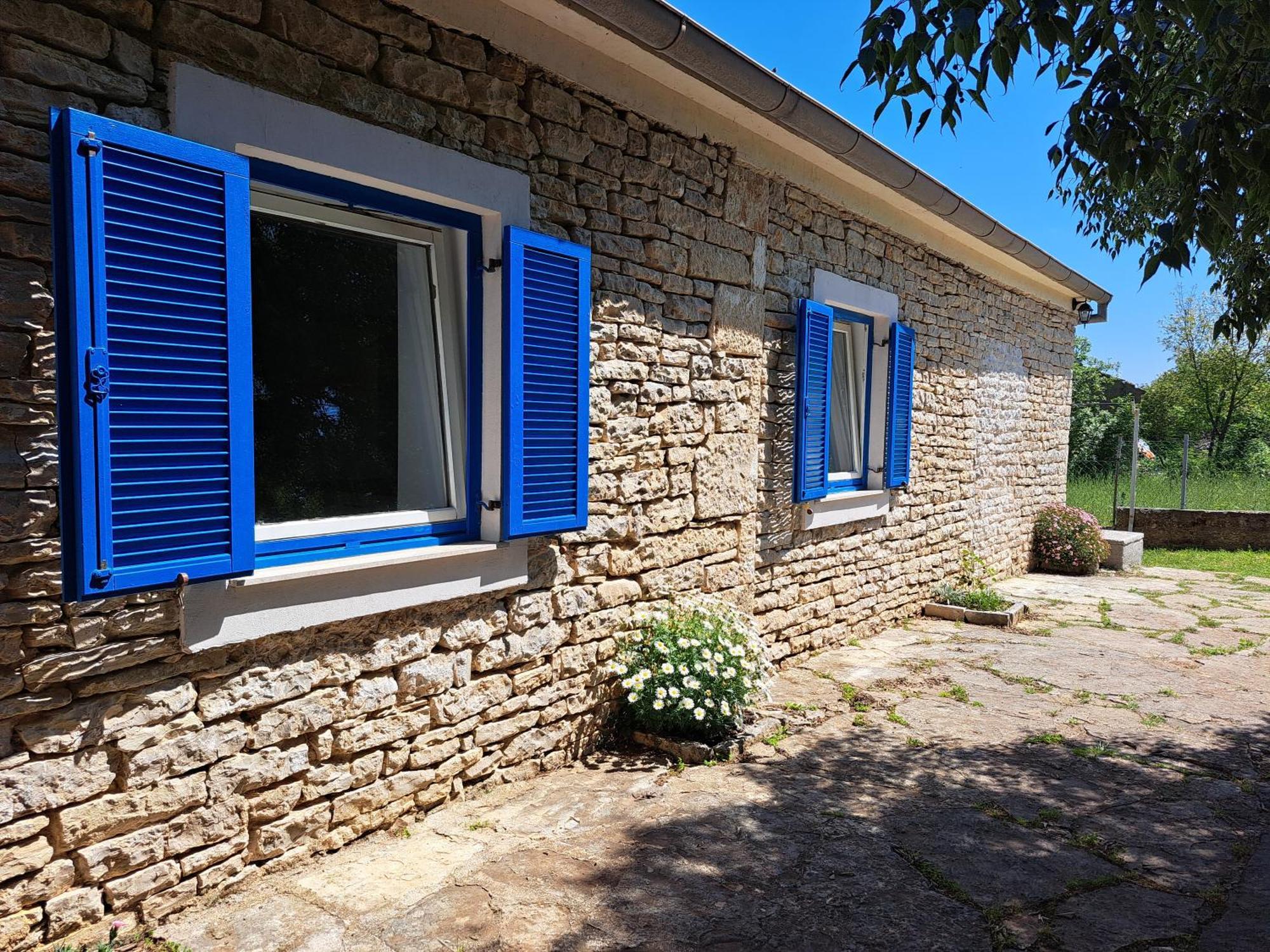 Kuca Dida Jure Ferienhaus Pridraga