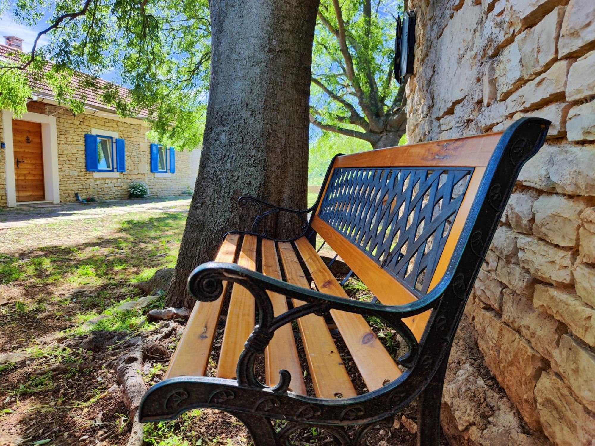 Kuca Dida Jure Holiday home Pridraga