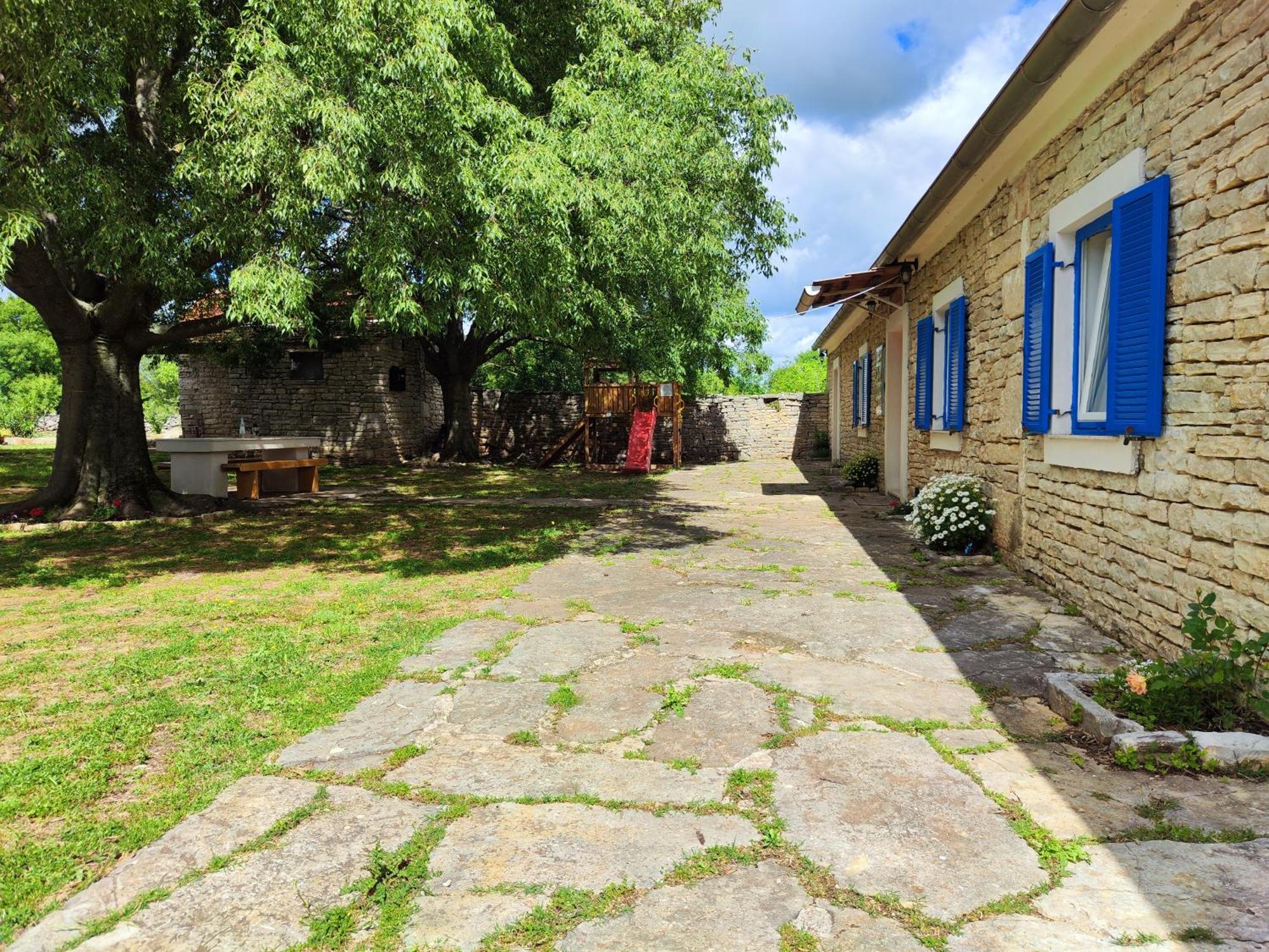Kuca Dida Jure Holiday home *